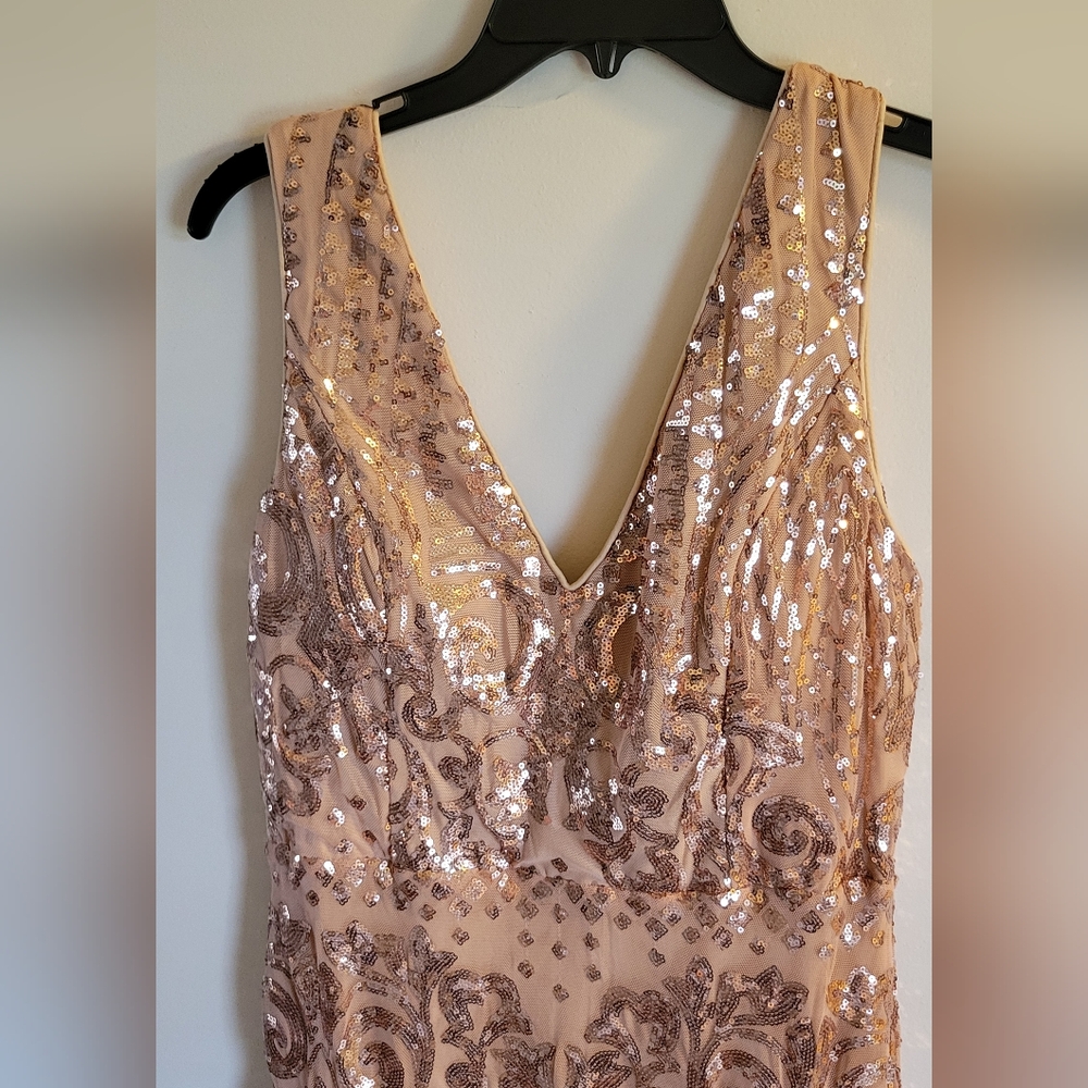 DRESS - Picture 4 of 5